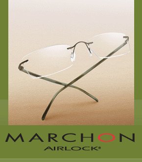 Marchon Airlock