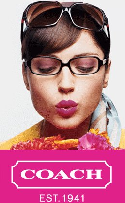 Coach Eyewear
