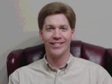 Dr. Carl Vinson - Optometrist